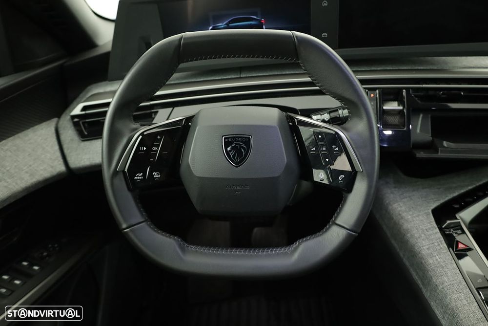 Peugeot 3008 1.2 Hybrid Allure e-DCS6 - 14
