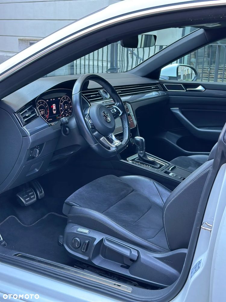 Volkswagen Arteon 2.0 TSI R-Line DSG - 9