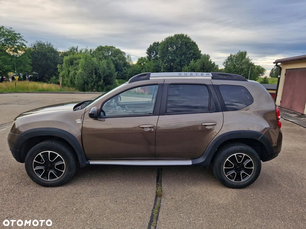 Dacia Duster 1.6 SCe Ambiance S&S - 4
