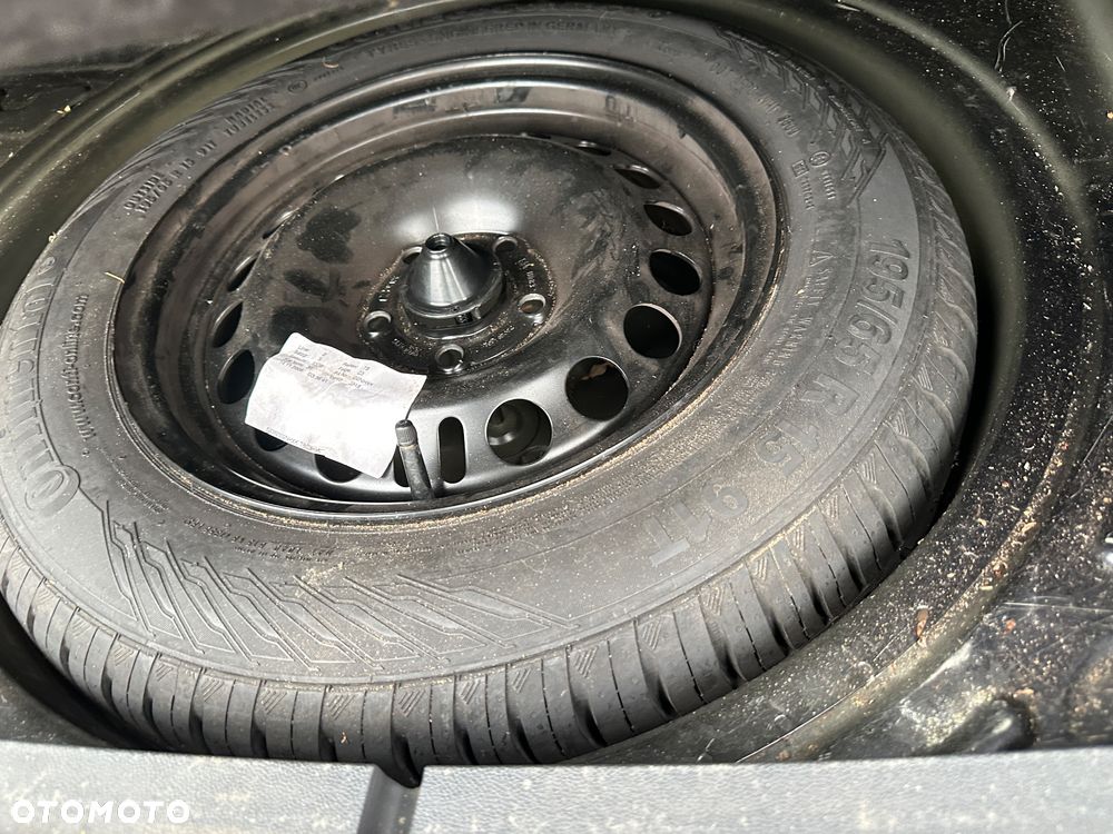 Opel Astra 1.7 CDTI DPF Design Edition - 16