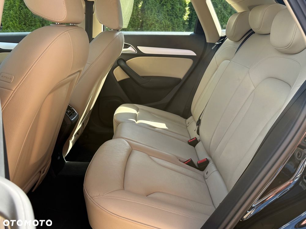 Audi Q3 2.0 TDI - 20