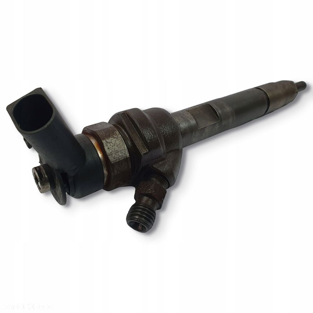 WTRYSKIWACZ BMW E87 E90 E91 2.0 D 0445110289 - 3