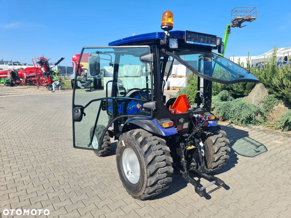 Farmtrac 26 4WD - 15
