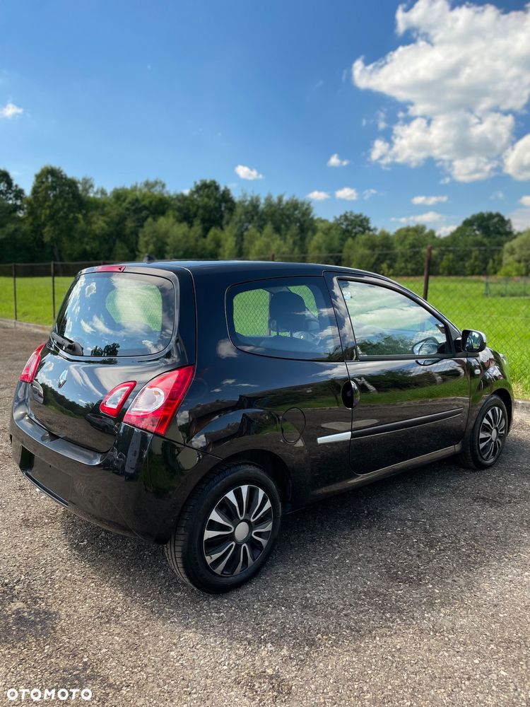 Renault Twingo 1.2 16V Night&Day - 19