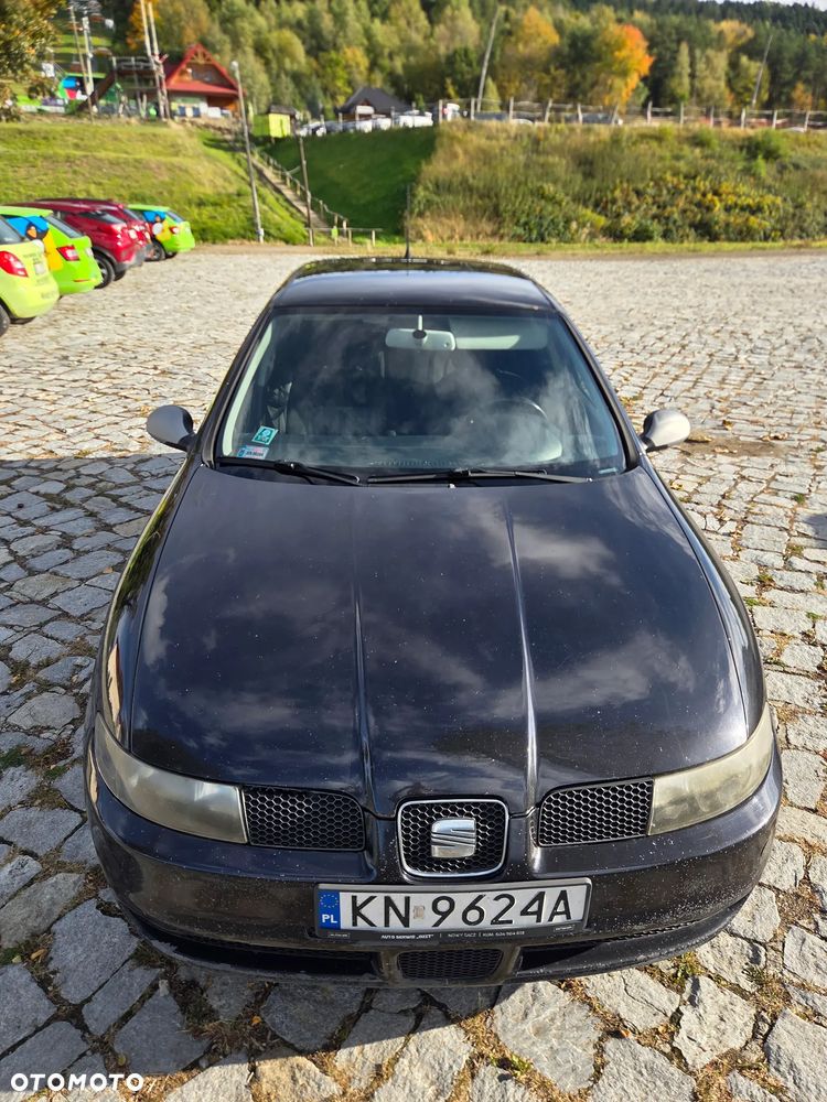 Seat Leon - 14