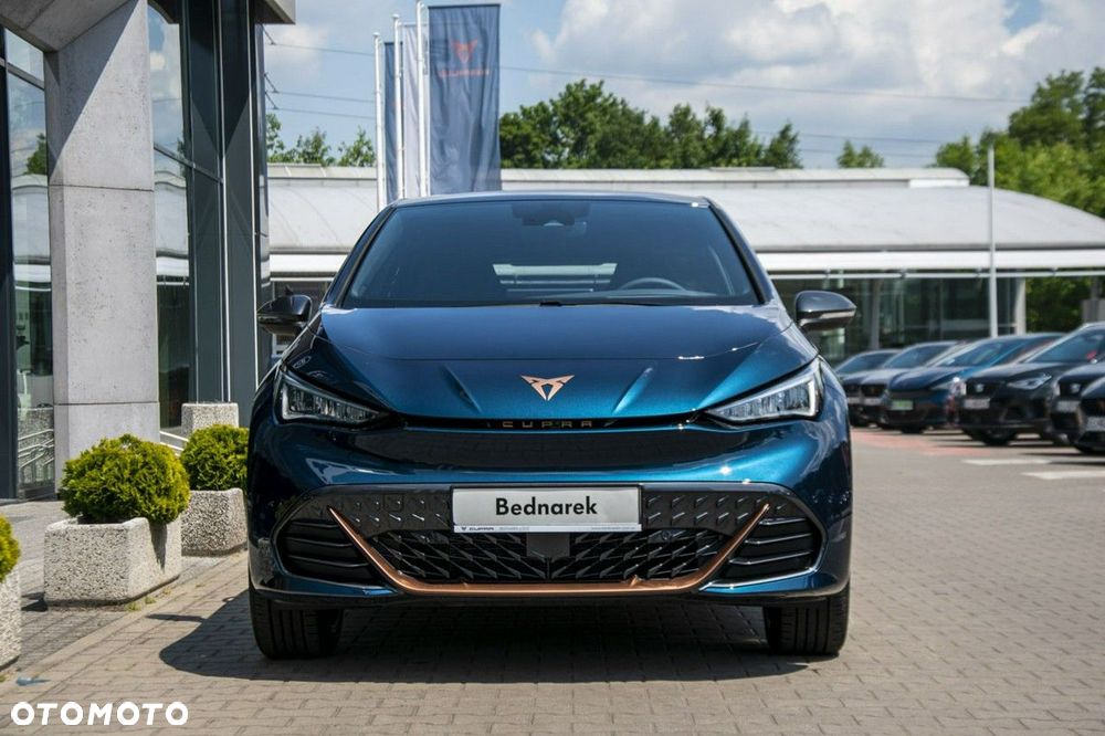 Cupra Born - 3