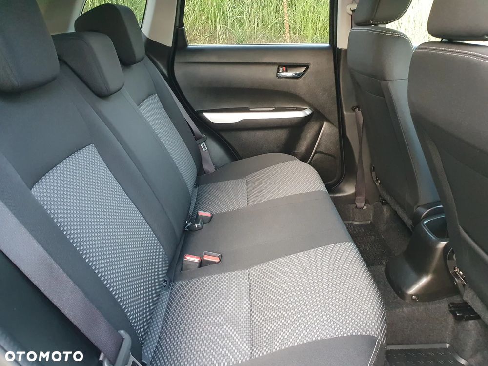 Suzuki Vitara 1.6 (4x2) Club - 20