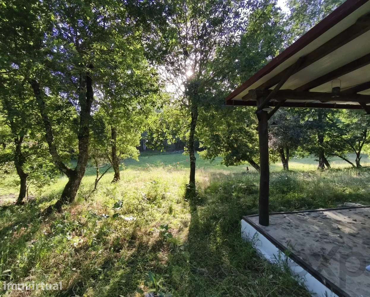 Tábua - Casinha de Xisto Off-Grid com 6220 m² de Terreno - Grande imagem: 3/30
