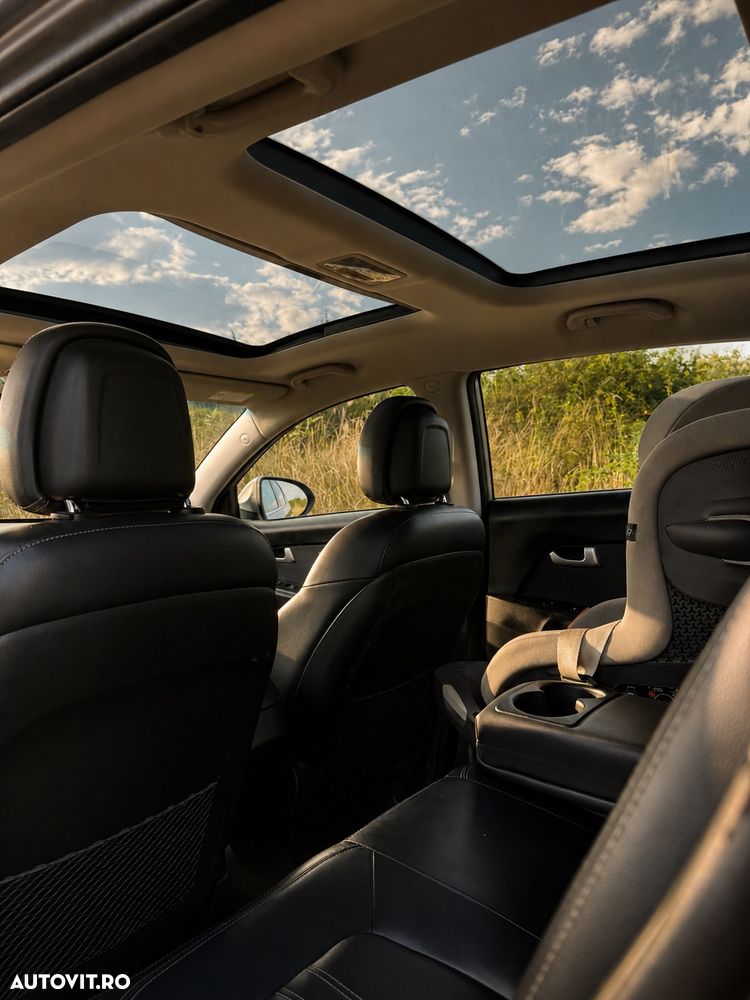 Kia Sportage - 5