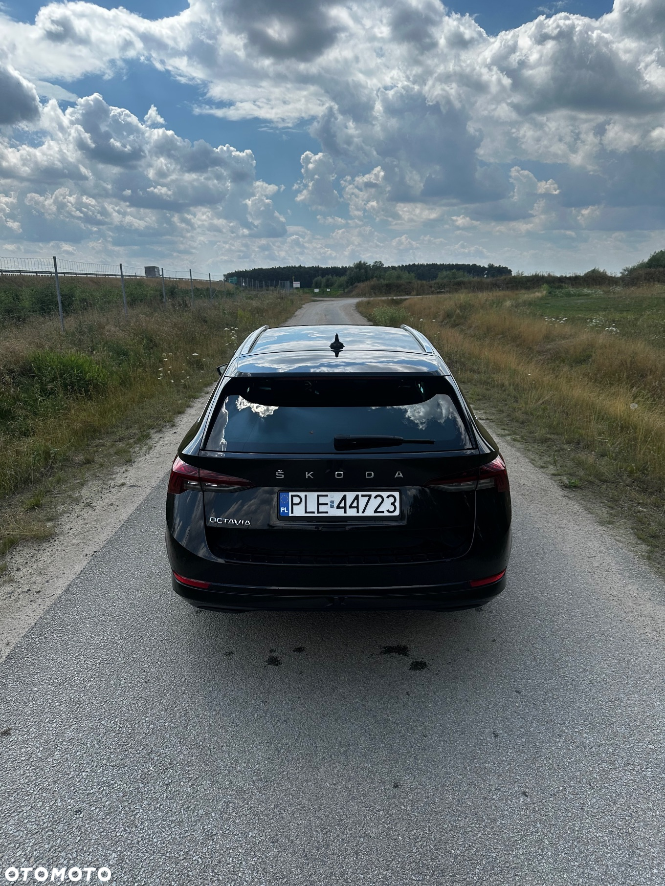 Skoda Octavia 2.0 TDI Style - 11