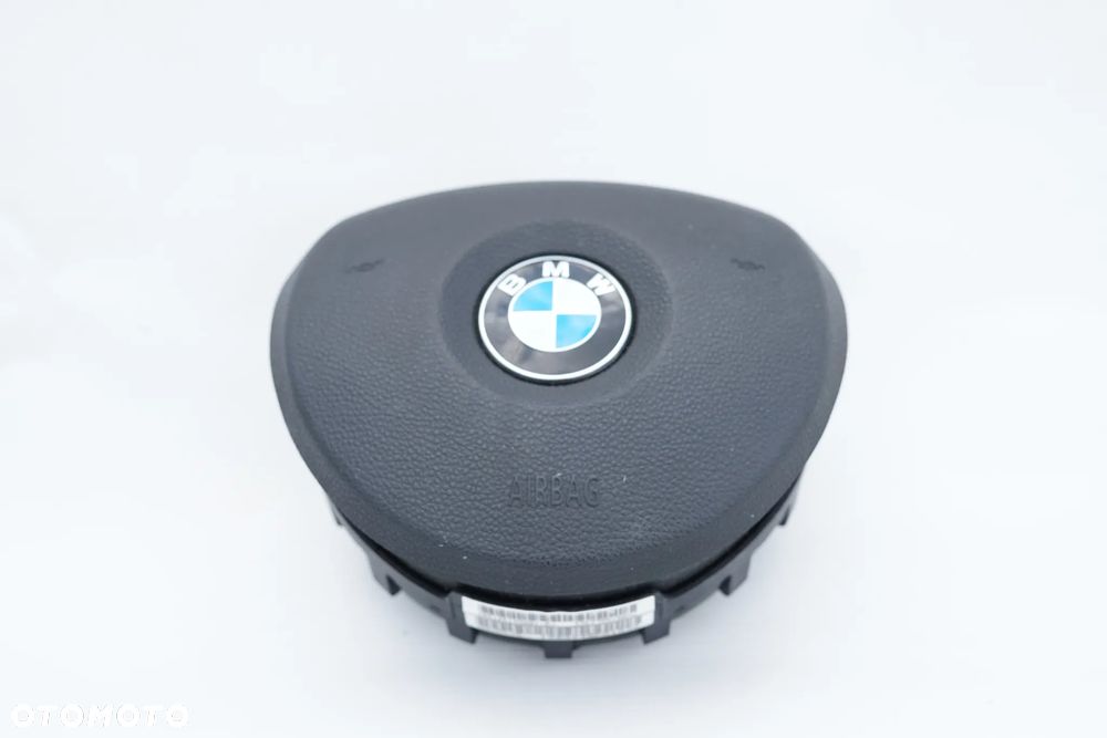 Poduszka airbag kierowcy BMW 1 E87 6199001 - 1