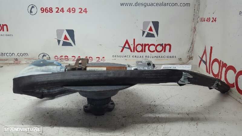 AIRBAG CORTINA FRENTE DIREITO CITROEN C4 BERLINA 1.6 16V HDI - 1