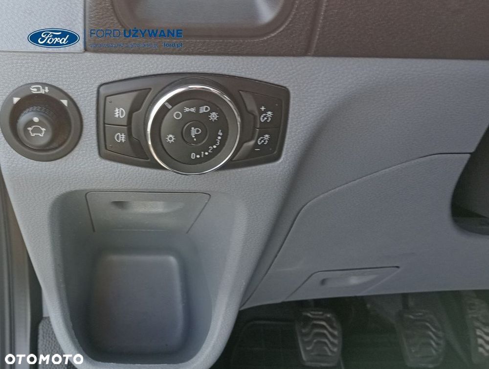 Ford Transit - 11