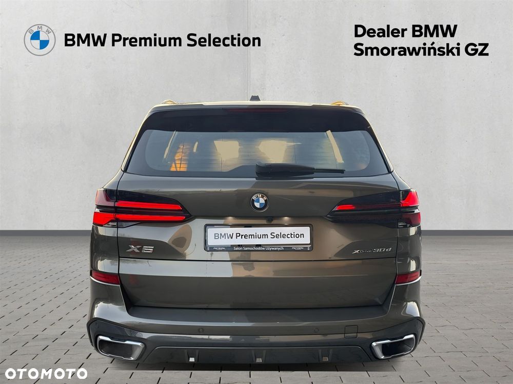 BMW X5 - 23