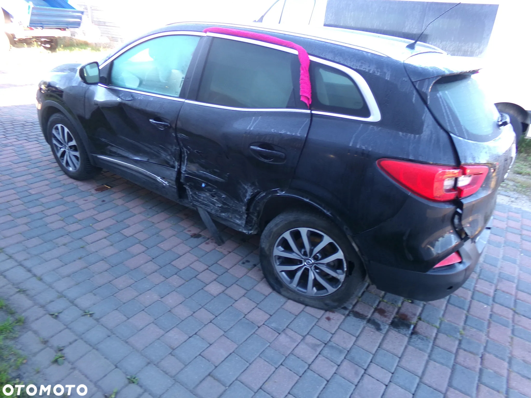 Renault Kadjar 1.6 dCi Energy Intens - 11