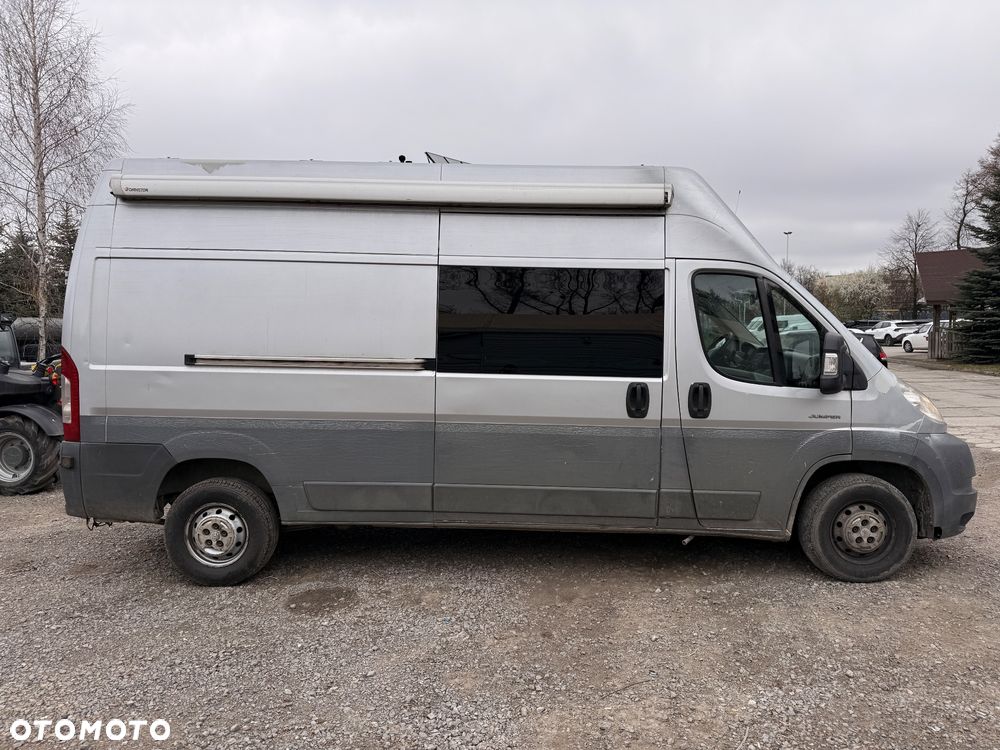Citroën Jumper - 2