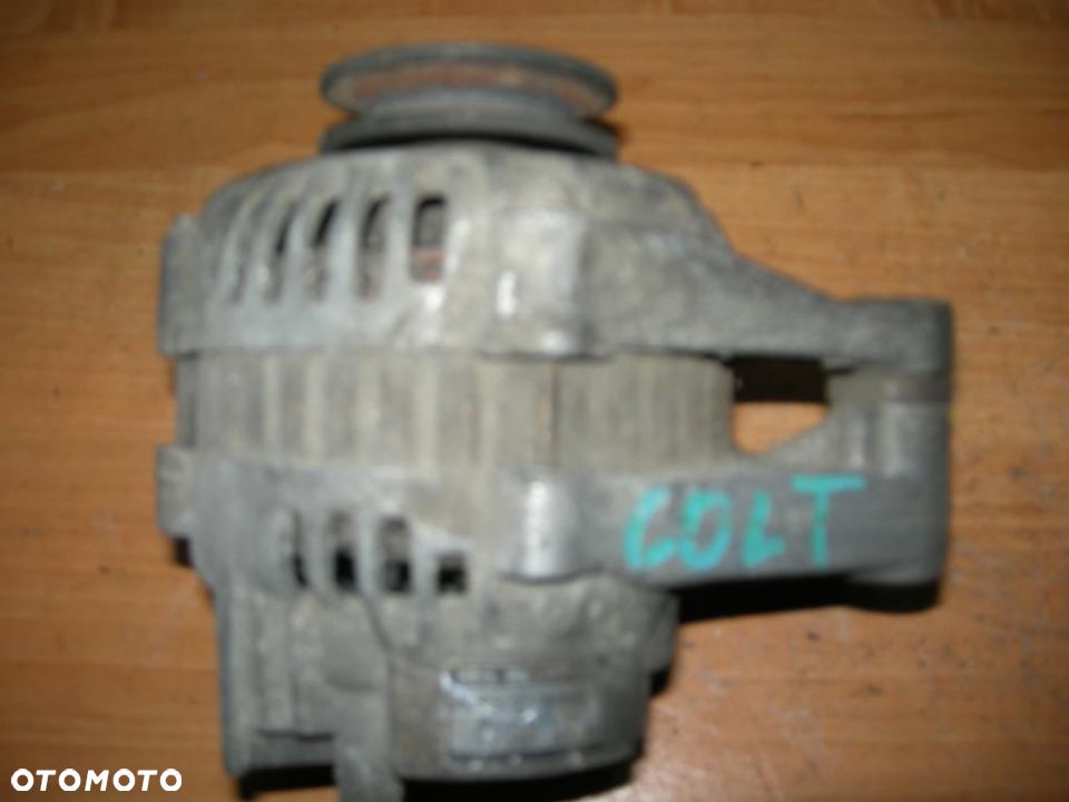 ALTERNATOR MITSUBISHI COLT - 1