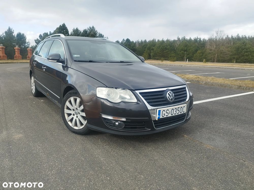Volkswagen Passat 2.0 TDI Comfortline - 14