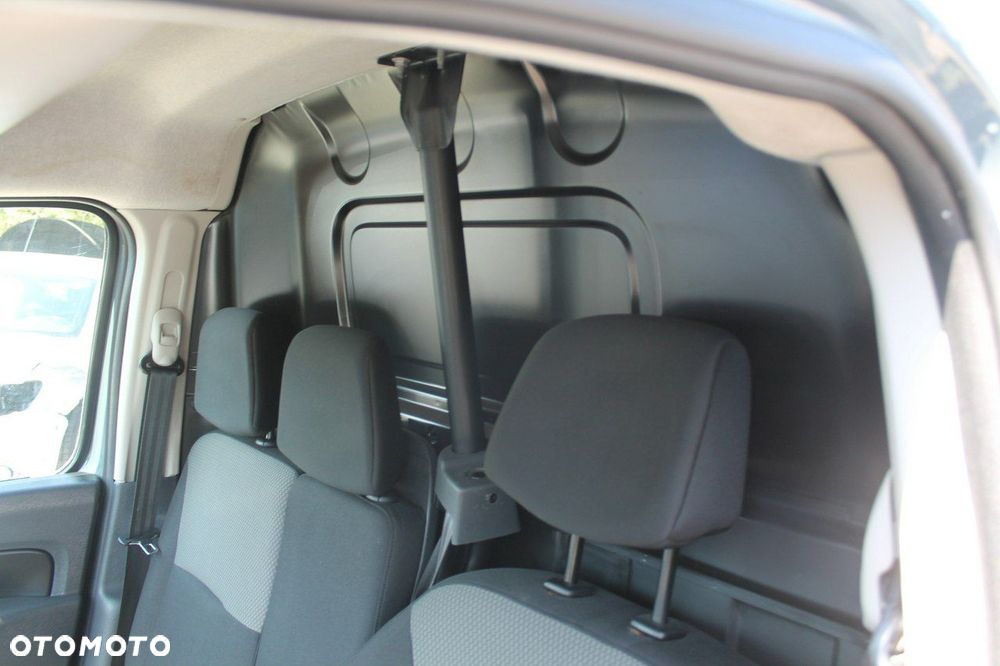 Renault Kangoo - 10