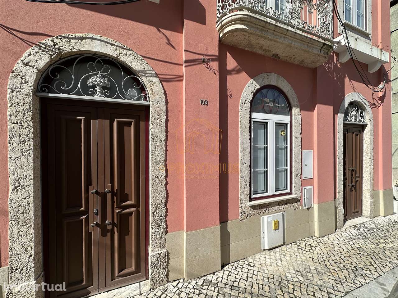 Residencial de charme - Buarcos, Figueira da Foz - Grande imagem: 4/53