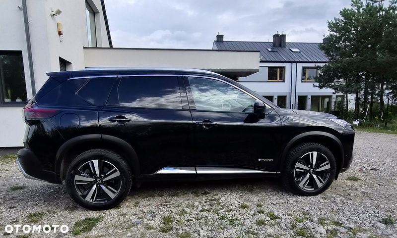 Nissan X-Trail 1.5 VC-T e-POWER Tekna e-4ORCE - 8