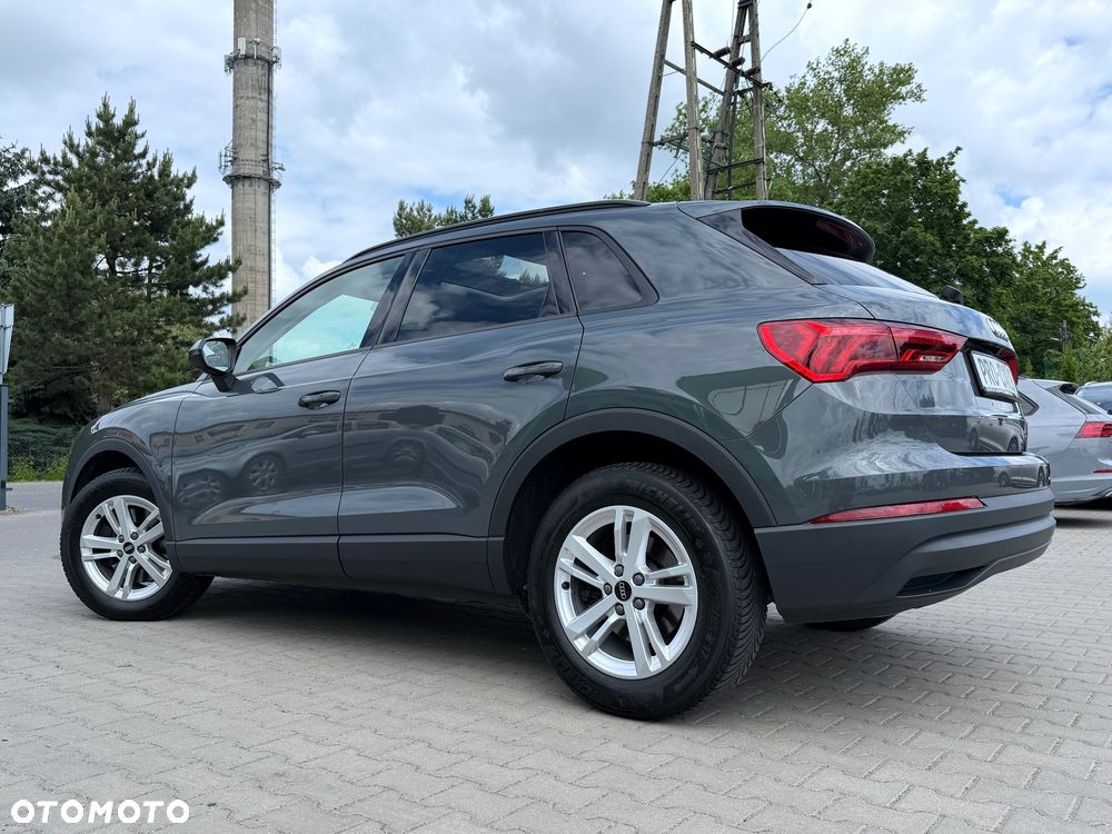 Audi Q3 40 TFSI Quattro S tronic - 9