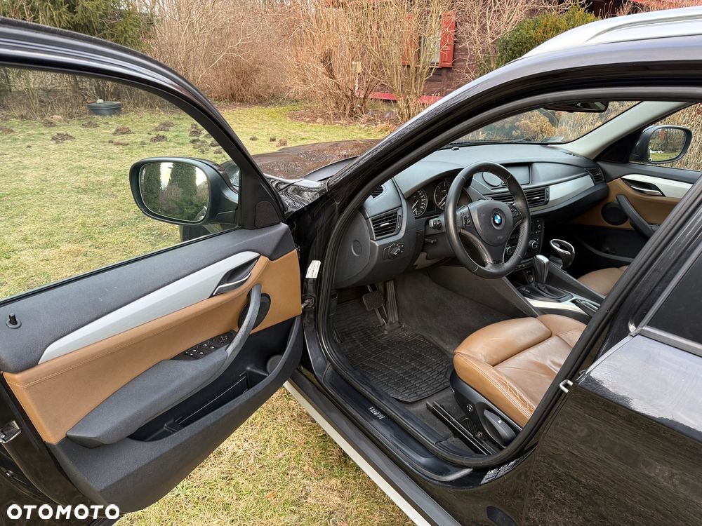 BMW X1 xDrive20d - 18