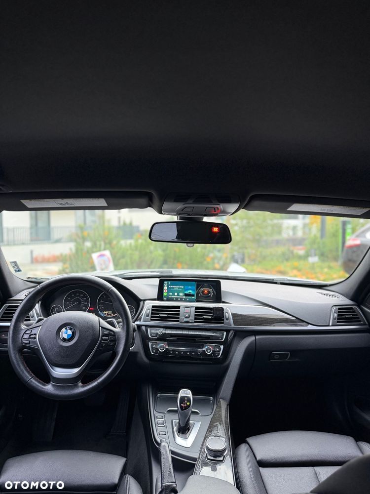 BMW Seria 3 - 9