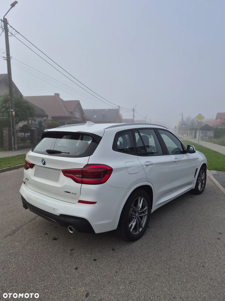 BMW X3 - 6