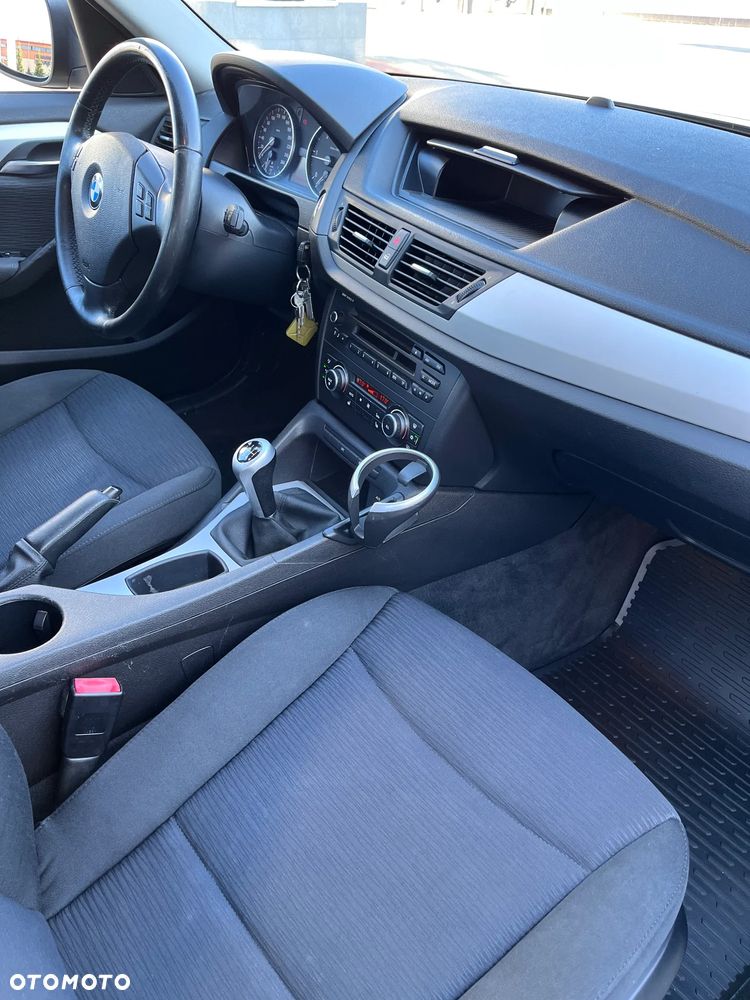 BMW X1 - 12
