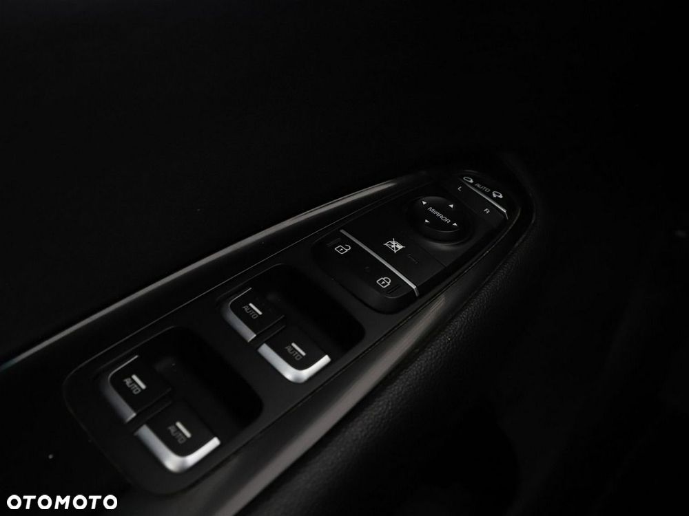 Kia Optima Sportagon 2.0 GDI Spirit - 39