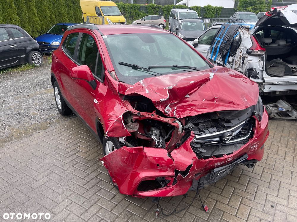 Opel Mokka X - 3