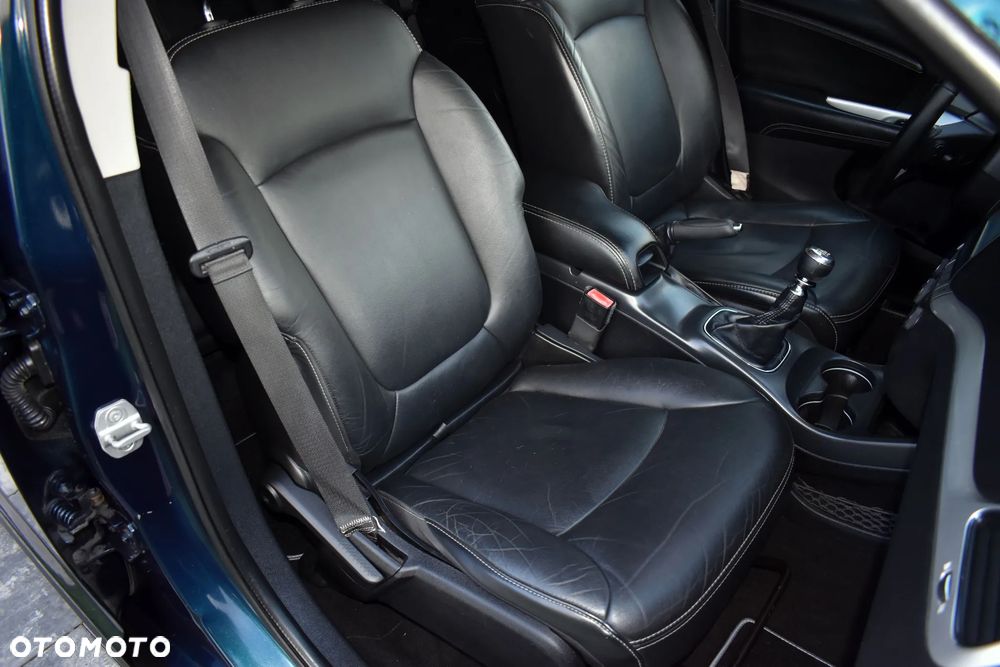 Fiat Freemont 2.0 Multijet 16V DPF Black Code - 32