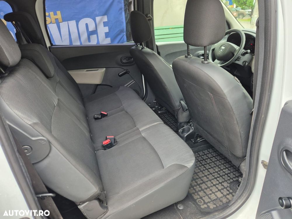 Dacia Lodgy - 9