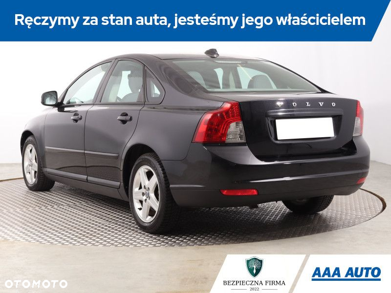 Volvo S40 - 5