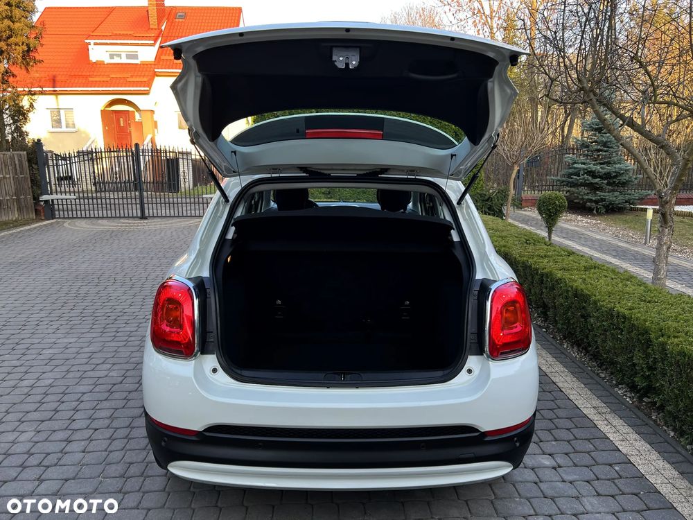 Fiat 500X 1.6 E-torQ 4x2 Pop Star - 12