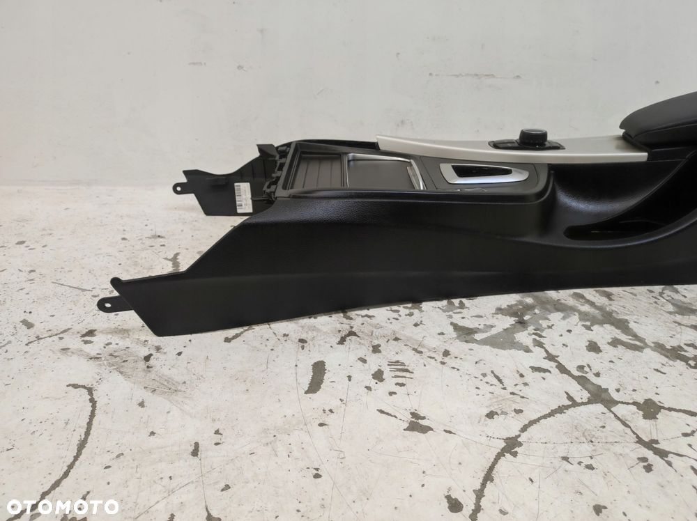 tunel środkowy podłokietnik eu bmw iii 3 gt f34 - 3