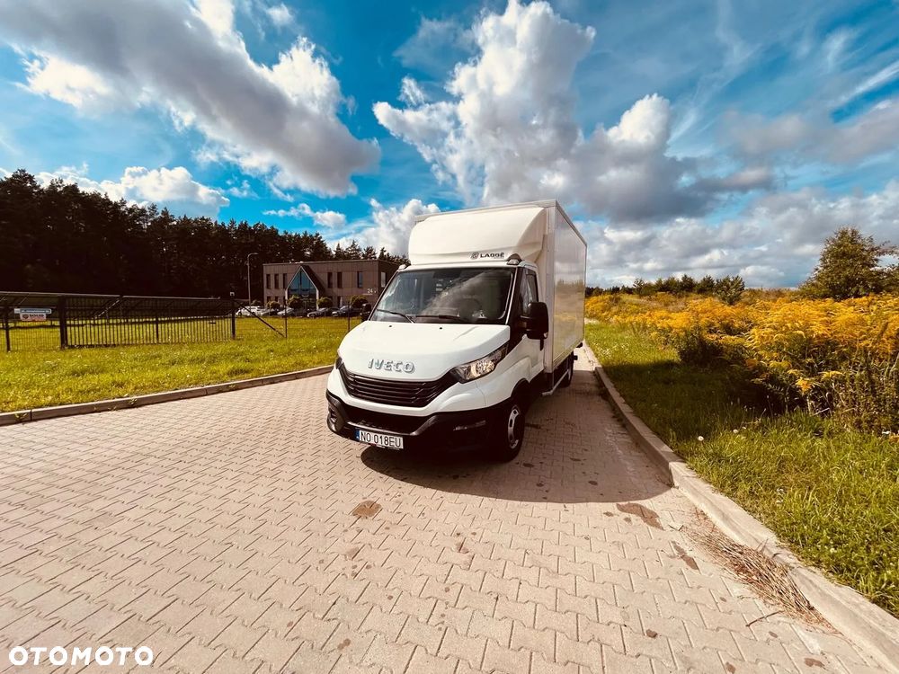 Iveco Daily 35C16 - 4
