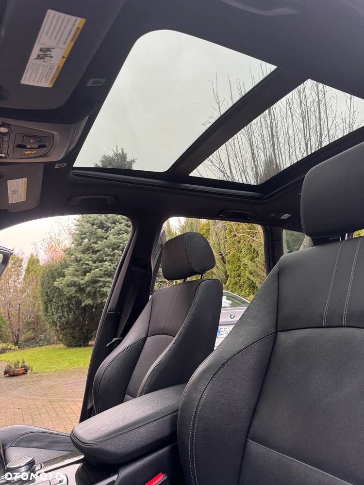 BMW X3 xDrive28i Sport-Aut M Sport - 33