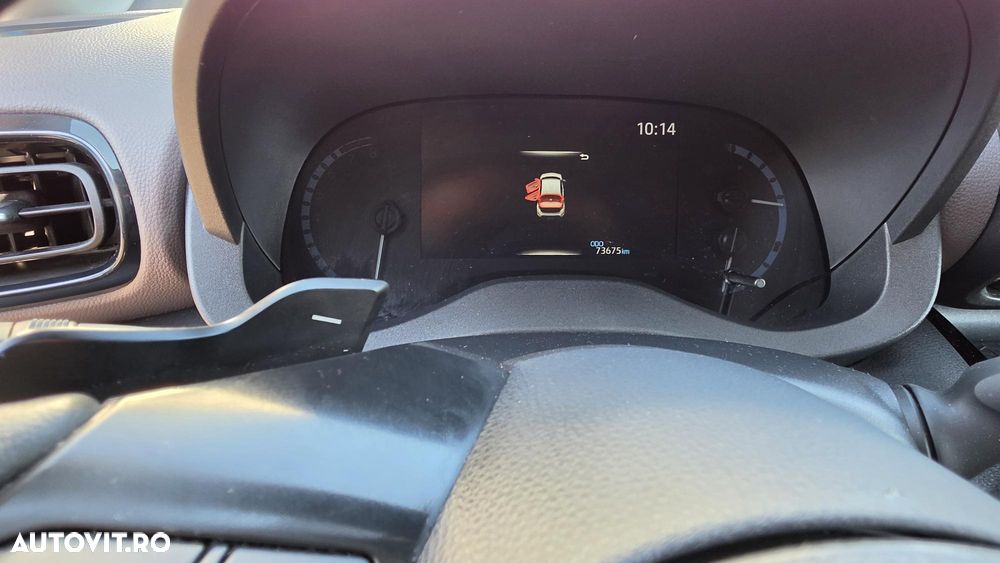 Toyota Yaris Cross 1.5 CVT Dynamic - 7