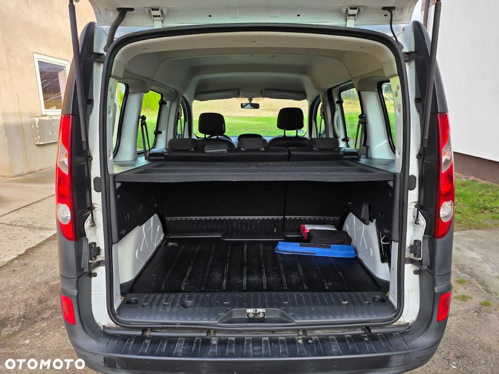 Renault Kangoo - 9