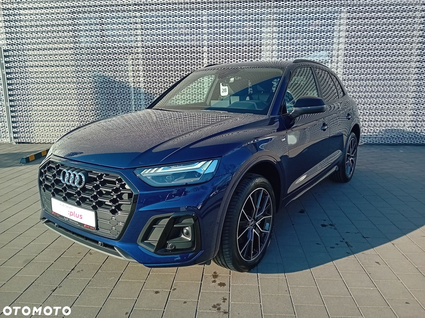Audi Q5 - 3