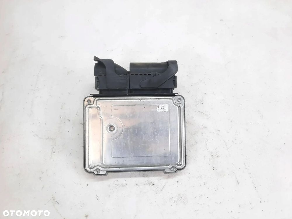 HYUNDAI IX35 IX 35 2.0 CRDI KOMPUTER STEROWNIK SILNIKA 39101-2F255 - 2