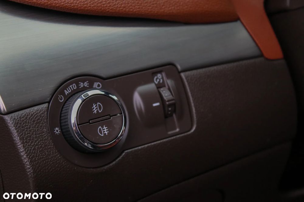 Opel Mokka 1.7 CDTI Automatik Edition - 29