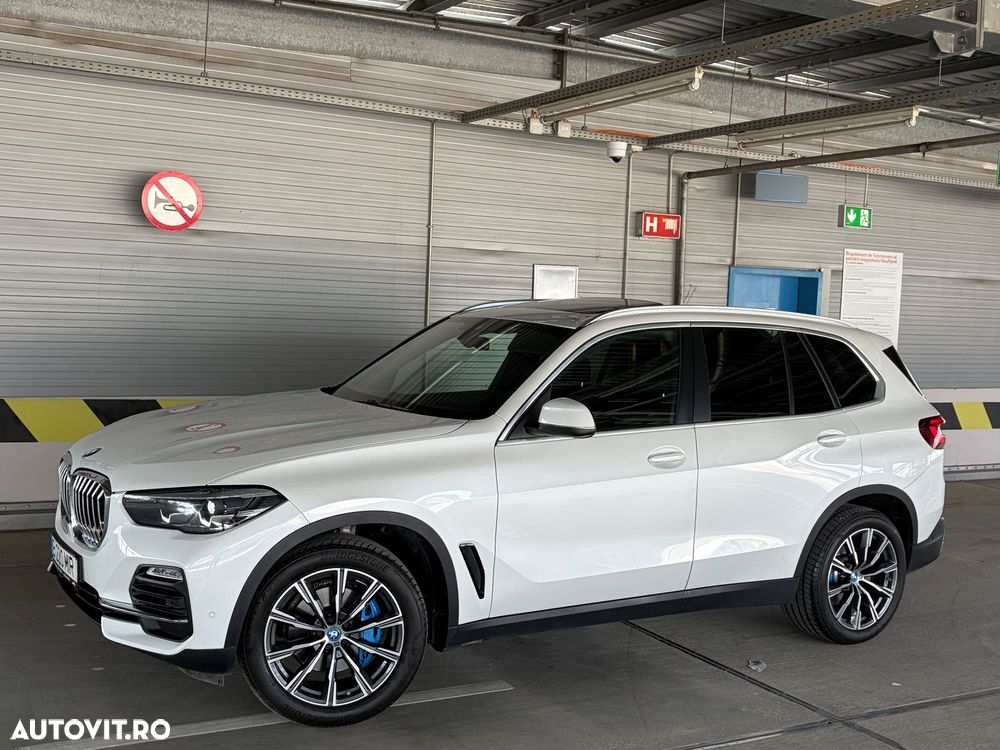BMW X5 - 4