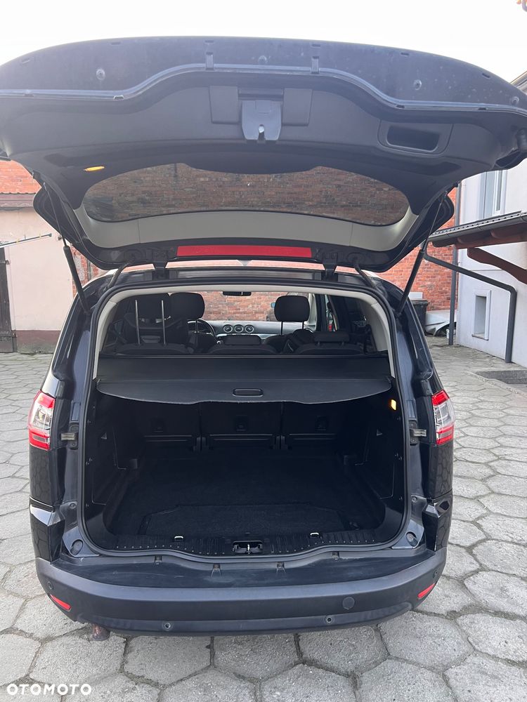 Ford S-Max 2.0 TDCi DPF Gold X - 9