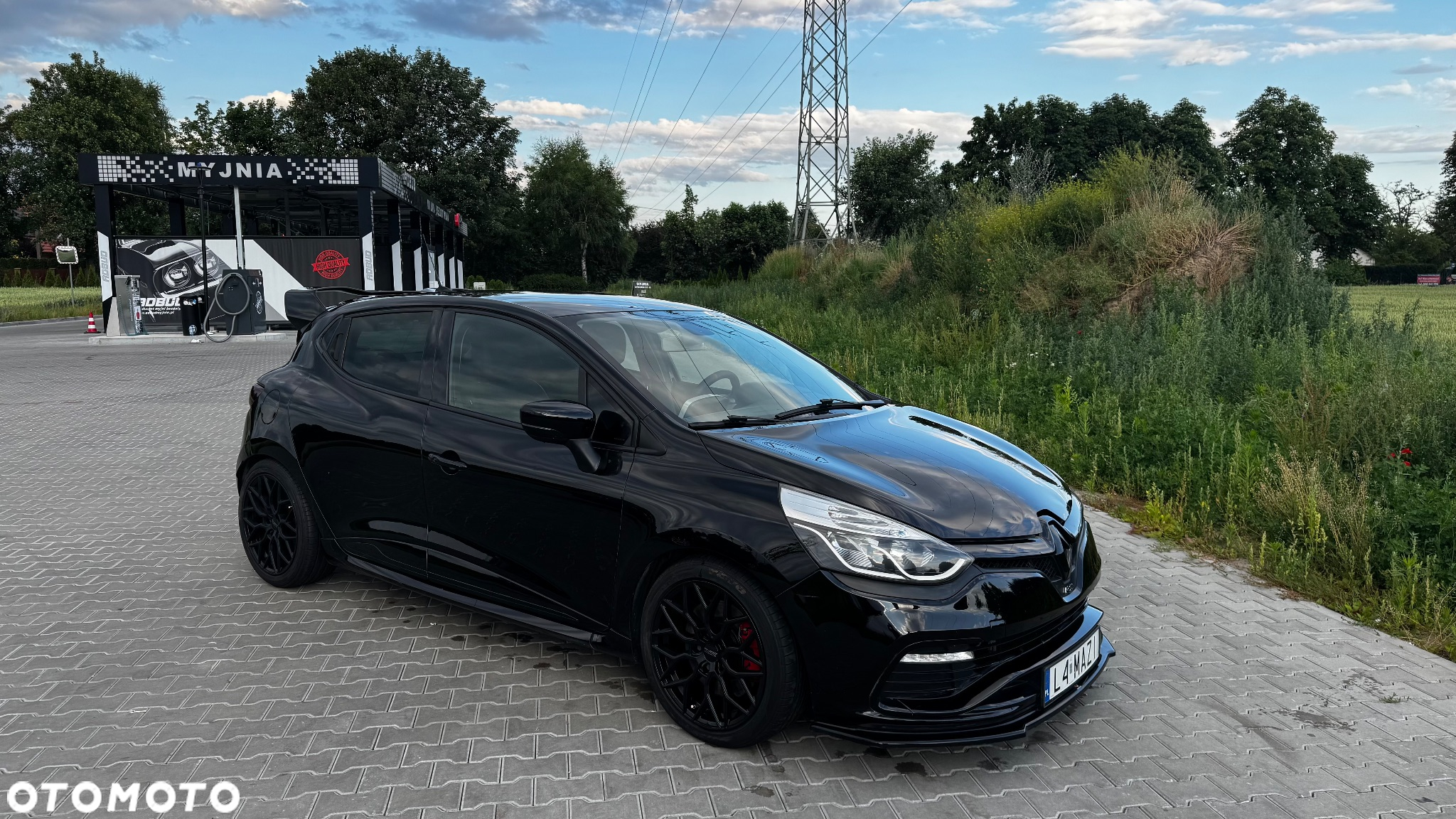 Renault Clio 1.6 R.S 200 EDC - 5