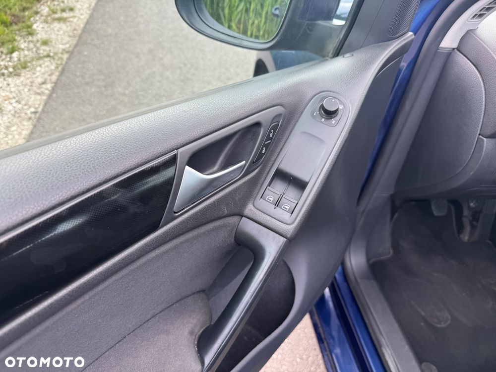 Volkswagen Golf 1.4 TSI Comfortline - 22