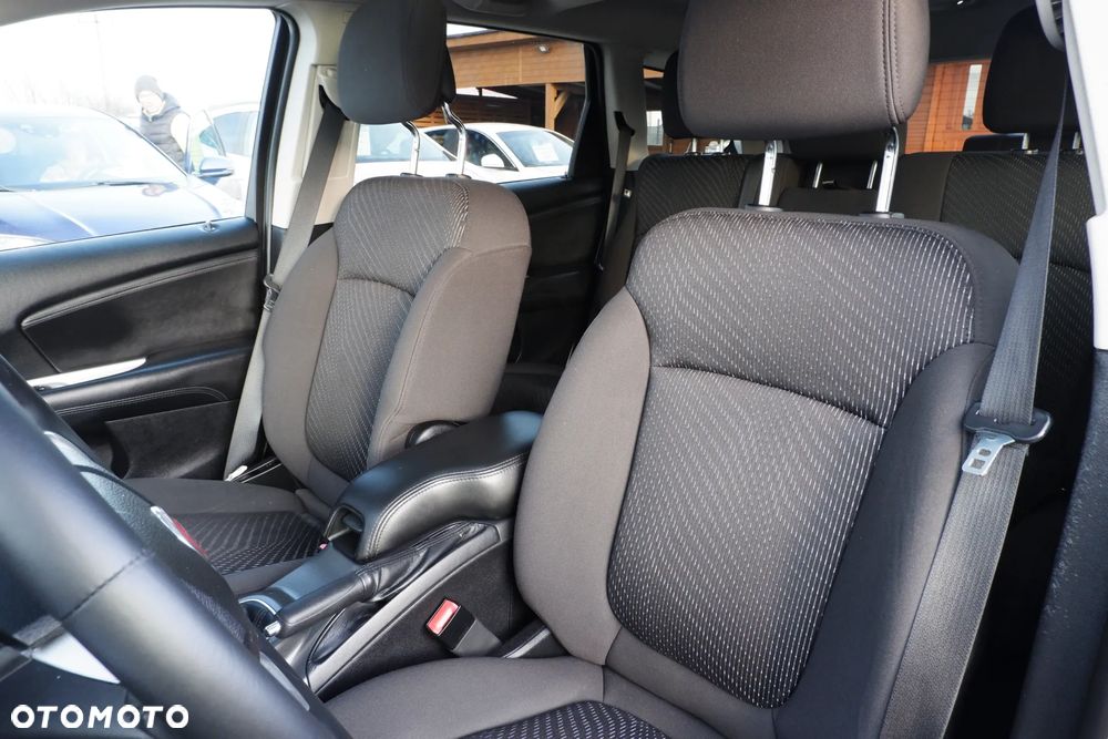 Fiat Freemont 2.0 Multijet 16V DPF Urban - 26