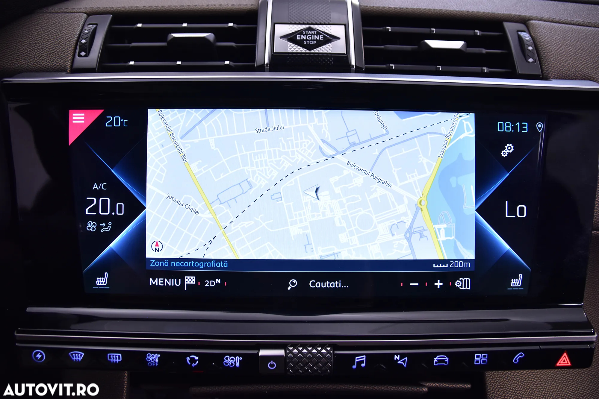 DS Automobiles DS 7 Crossback - 20